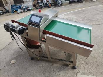 2025年十大口碑佳的金属探测器厂家排行榜，哪家经验丰富