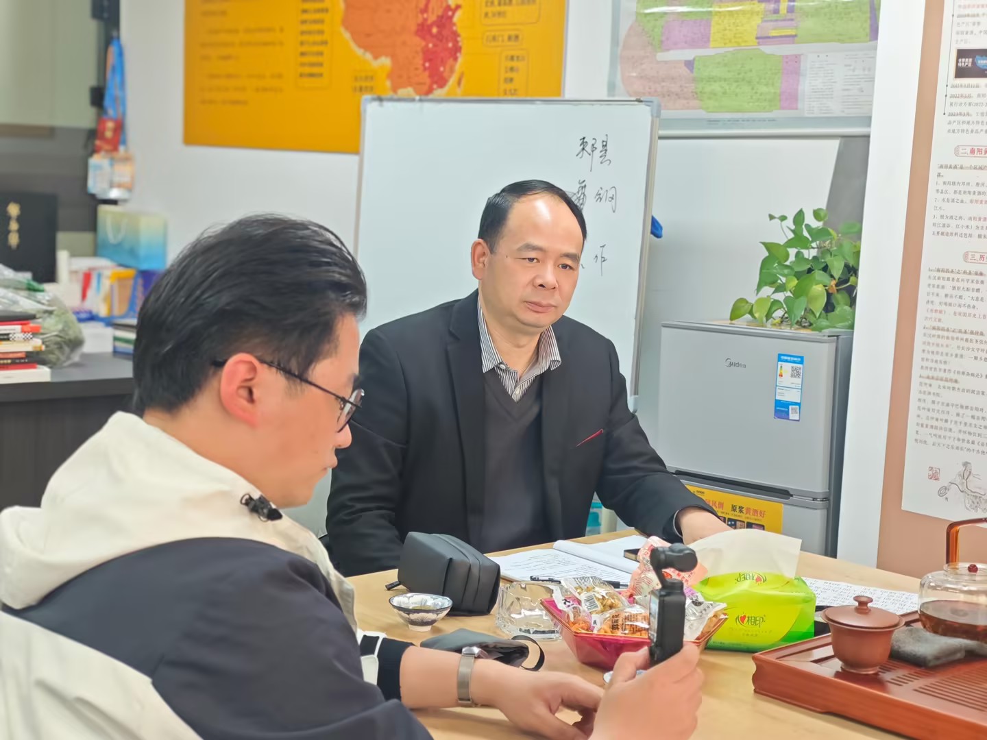 南阳揭秘，短视频制作的流程是怎样？