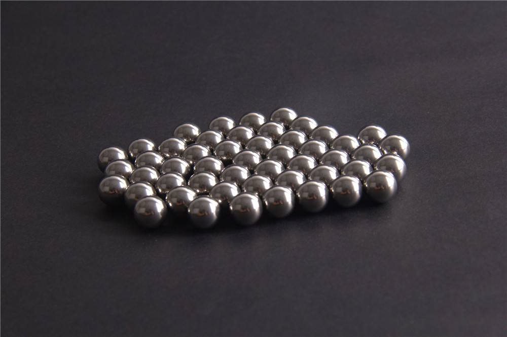 2025年口碑佳的铜球制造商推荐，管理规范的靠谱铜球厂家全解析