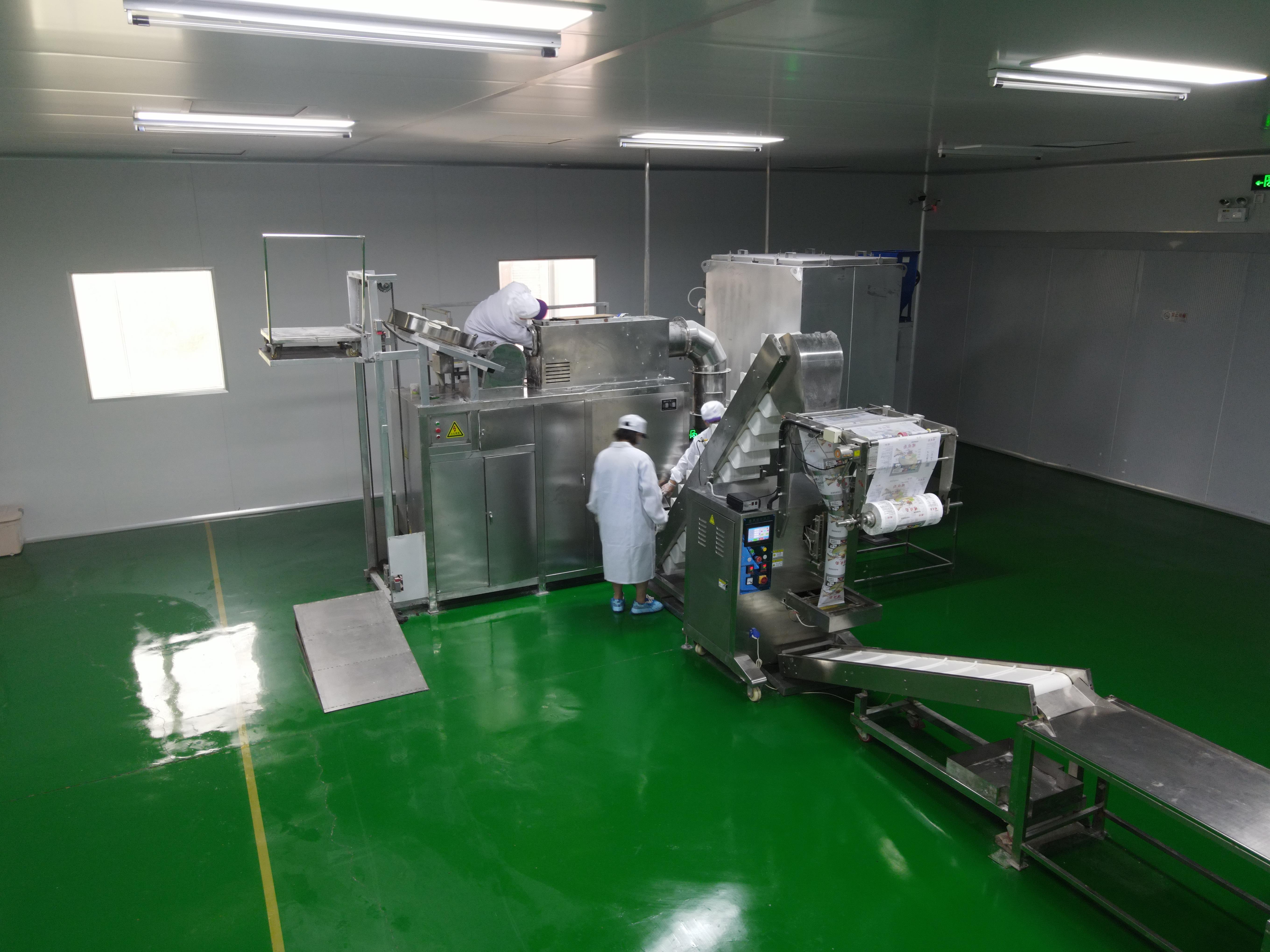 2025年五大专业削面机厂家排行榜，精选削面机推荐厂商测评