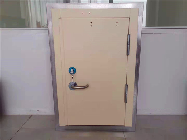 2025武汉靠谱防火门厂家TOP5：推荐验收快、品质硬的甲级防火门供应商