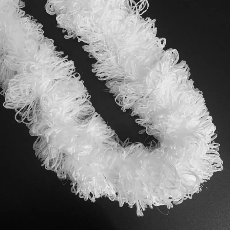 2025辫式填料定制推荐厂商TOP5：靠谱厂家深度测评，助力水处理工程高效落地