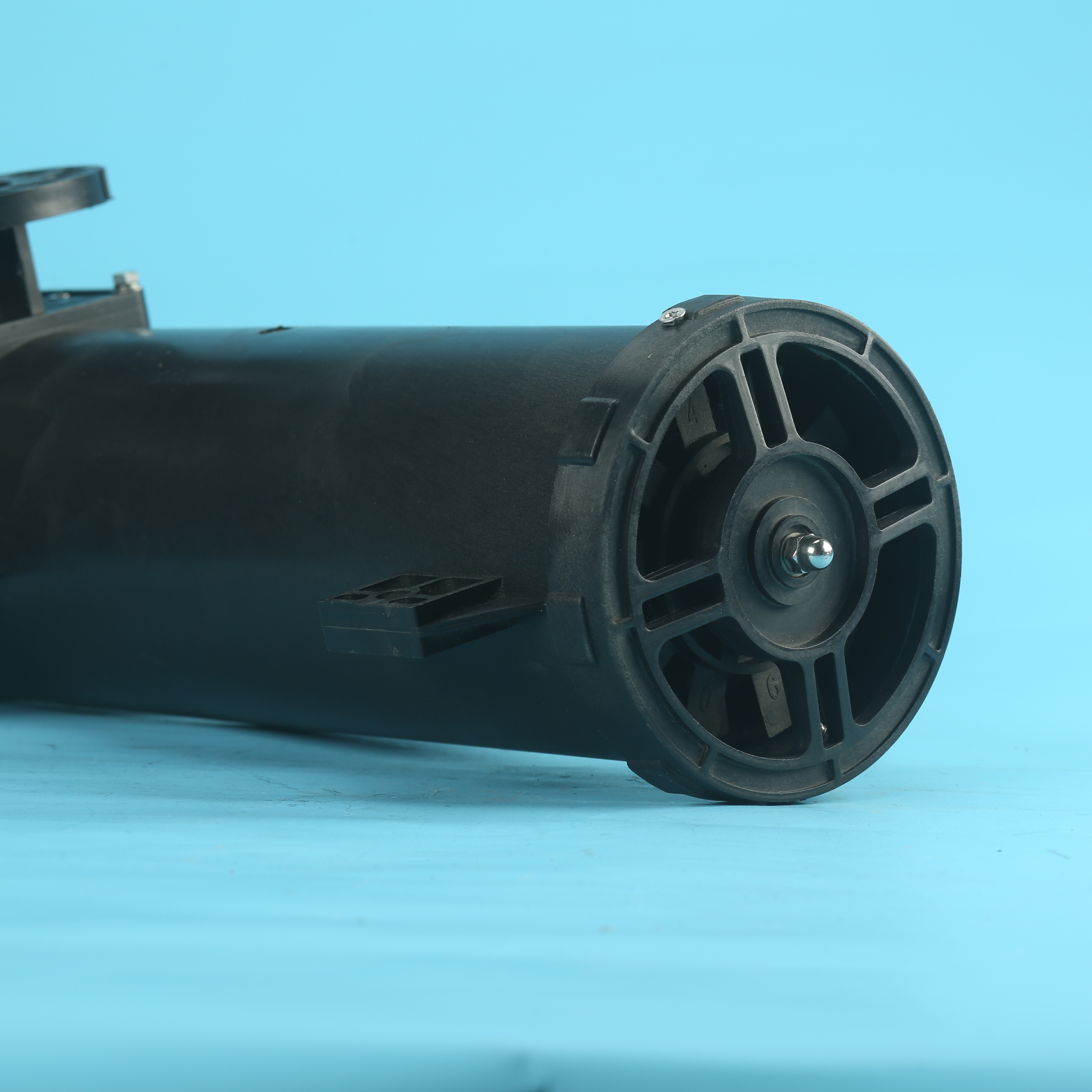 2025年五大旋流曝气器制造商推荐排行榜，旋流曝气器专业供应商测评