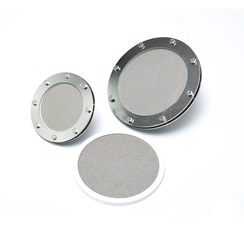 2025年钛合金曝气器认证厂家五大推荐，看看哪家品质好