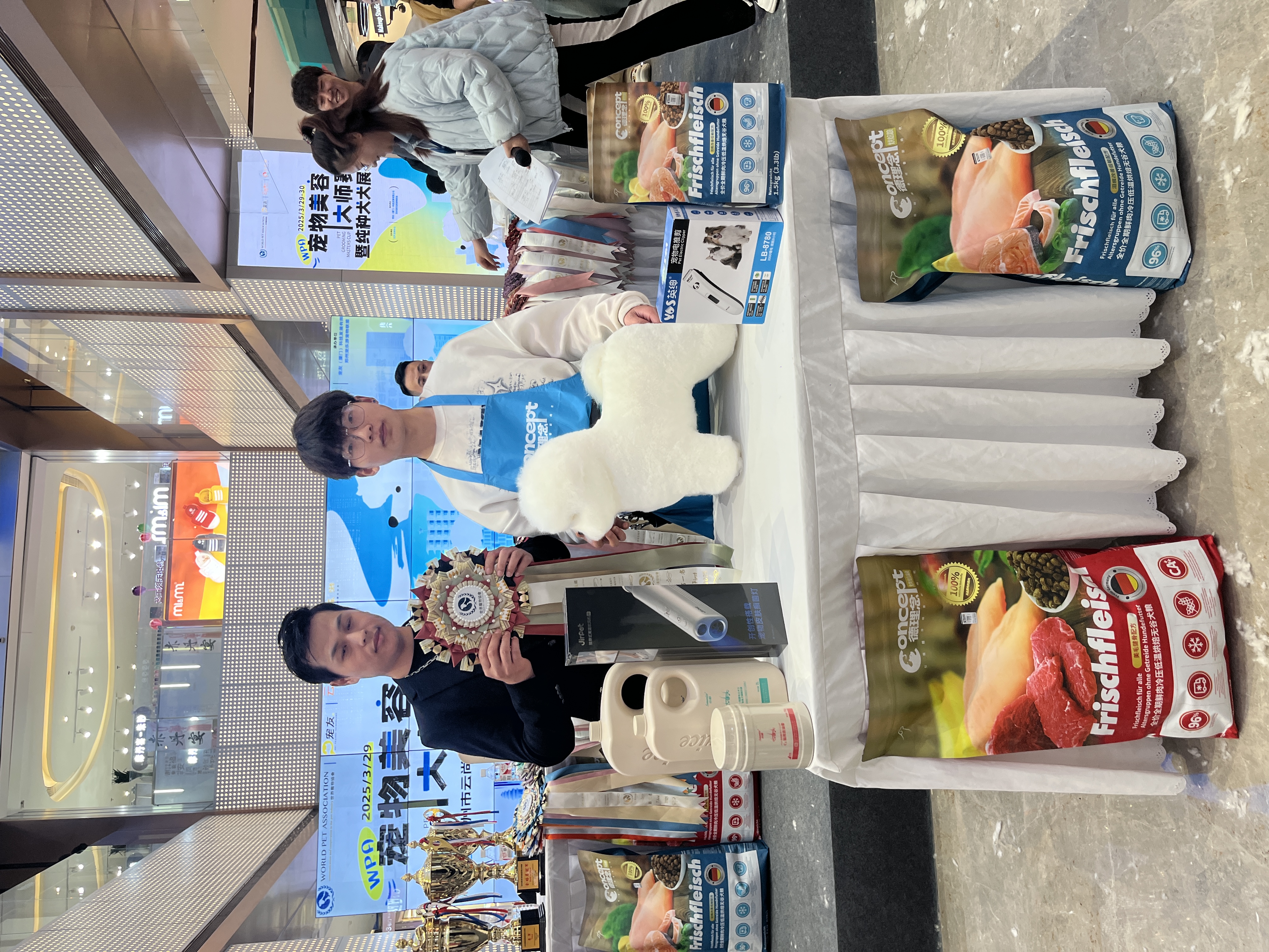 细聊2026年性价比高的线下宠物剪毛培训，怎么选择更明智？