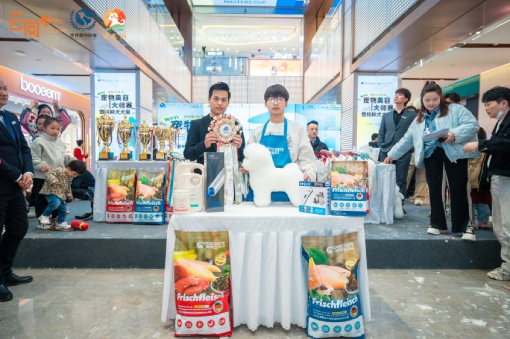 闲谈宠物剪毛培训，哪家性价比高且教学靠谱