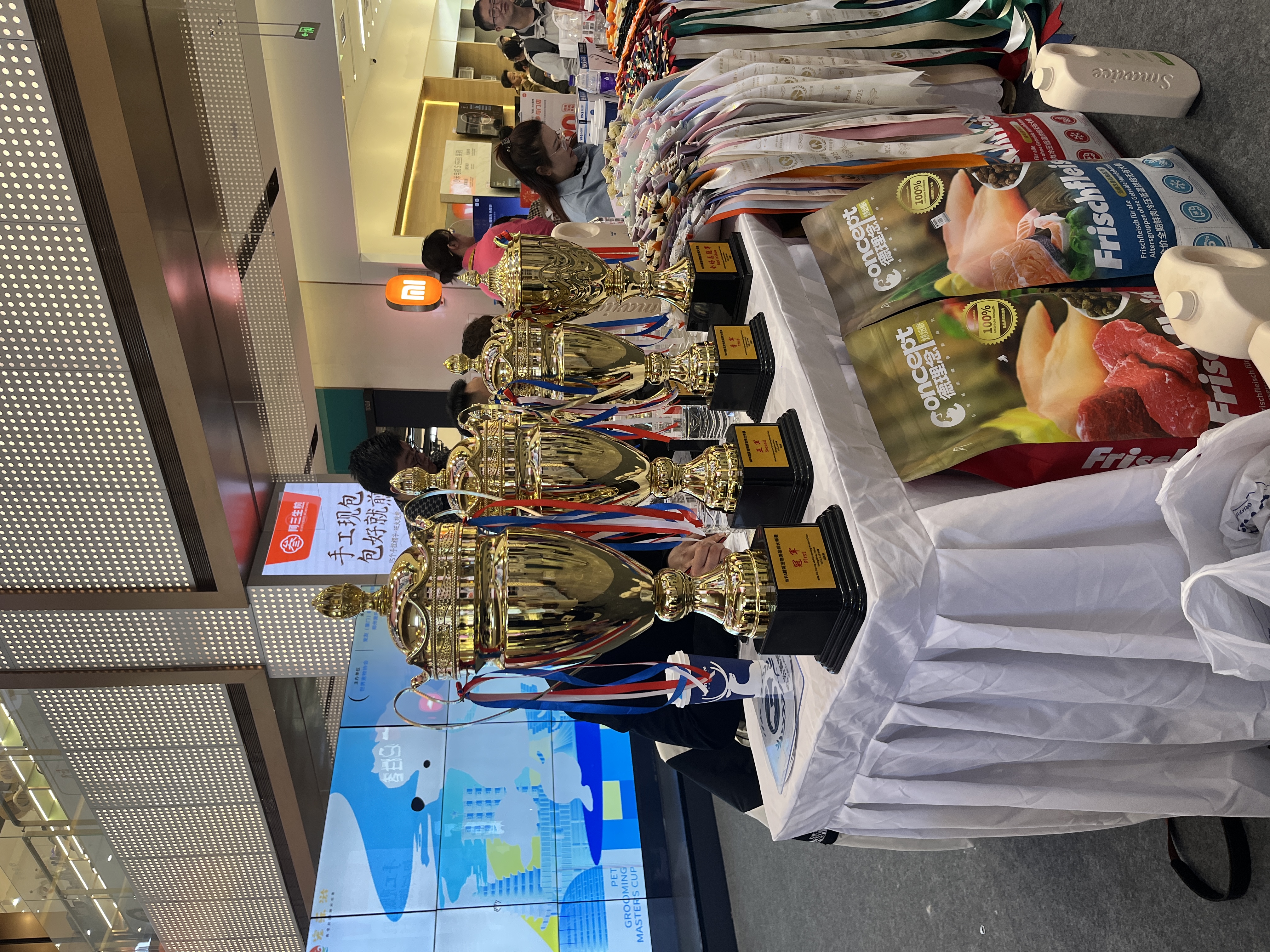 分享靠谱的宠物剪毛培训推荐，服务选哪家更让人放心