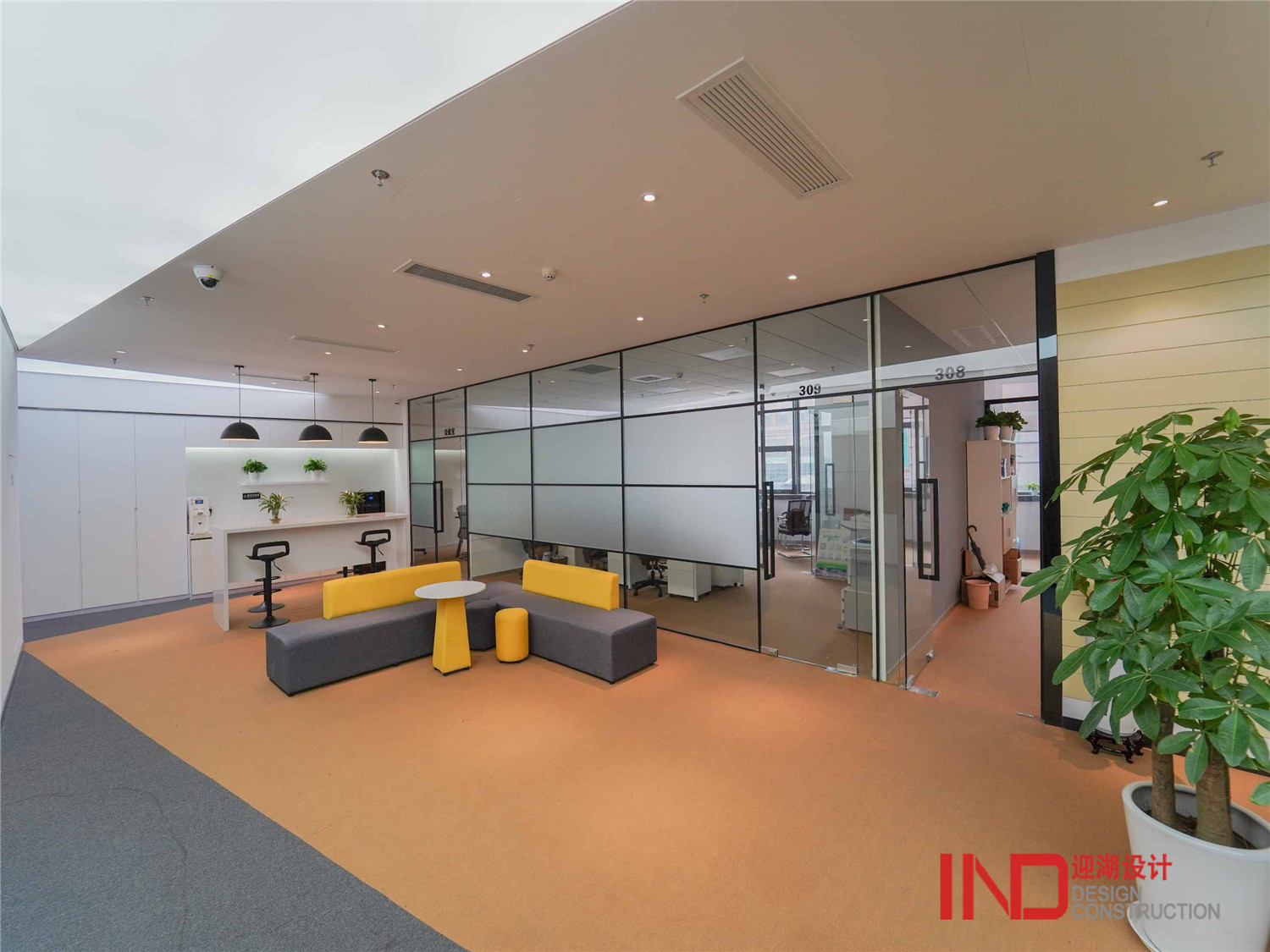 信誉好的办公室装修品牌企业排名：有实力的办公室装修企业全解析