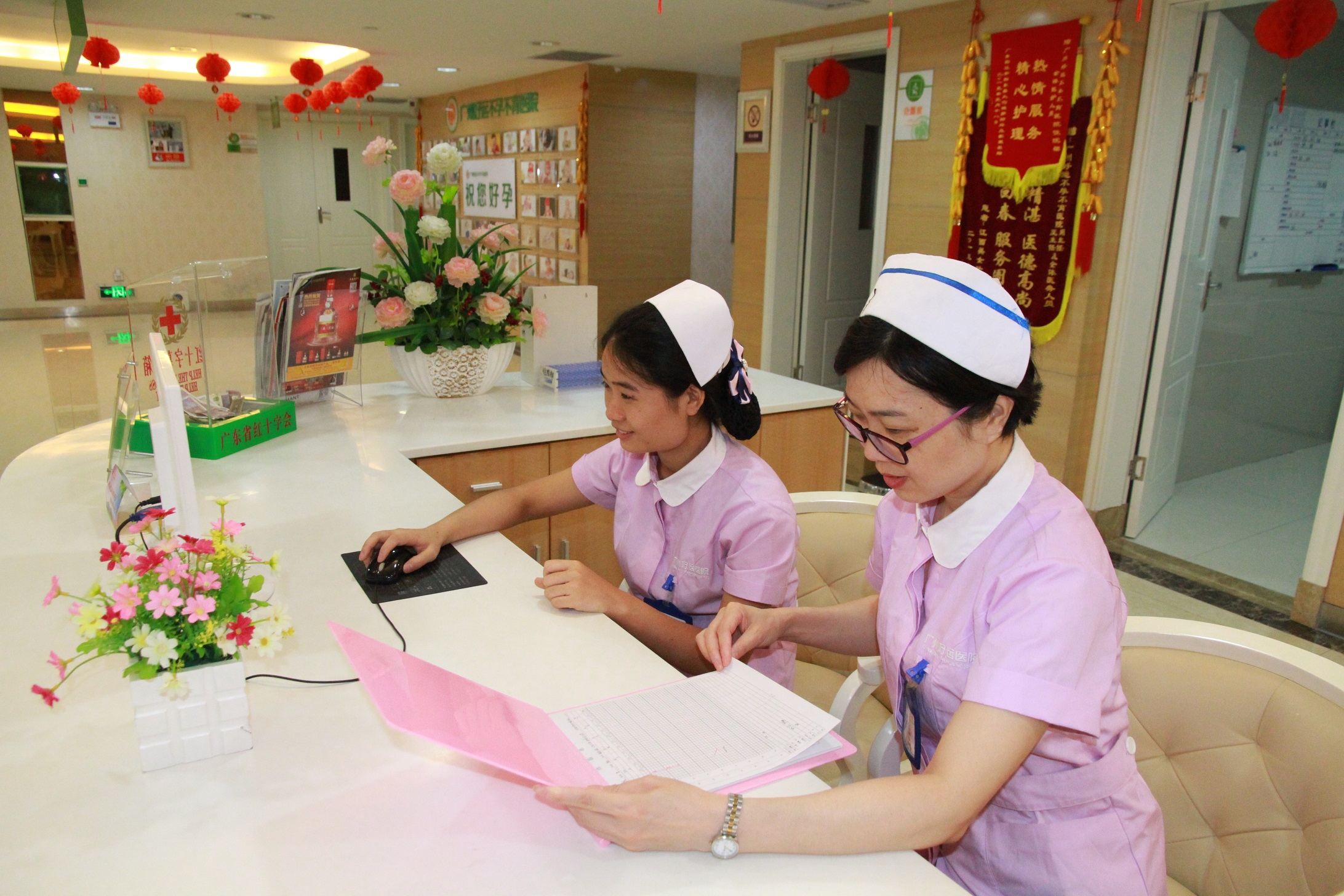 盘点广州靠谱的不孕不育合作医院，选哪家不踩坑？