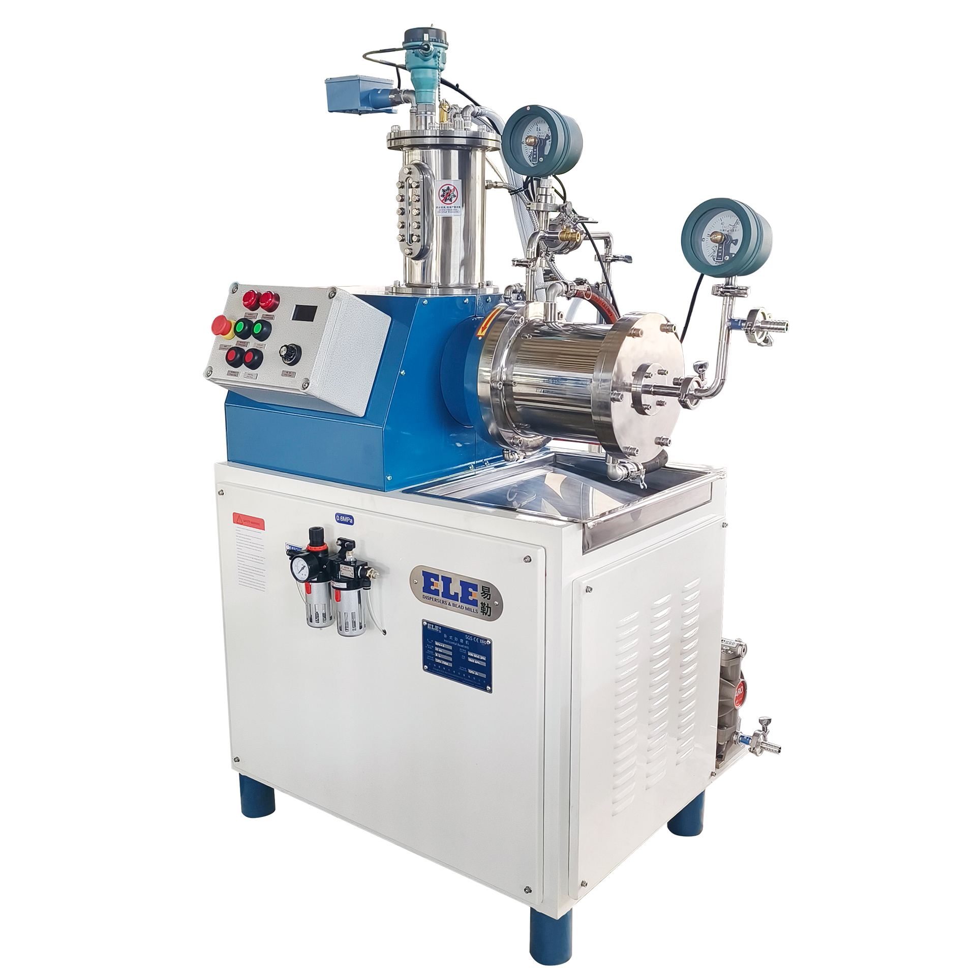 实验室研磨设备全面解读：探寻多功能研磨设备及实力厂商的奥秘