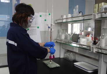 江苏天泽新材料：可信度与满意度双高的化工之选