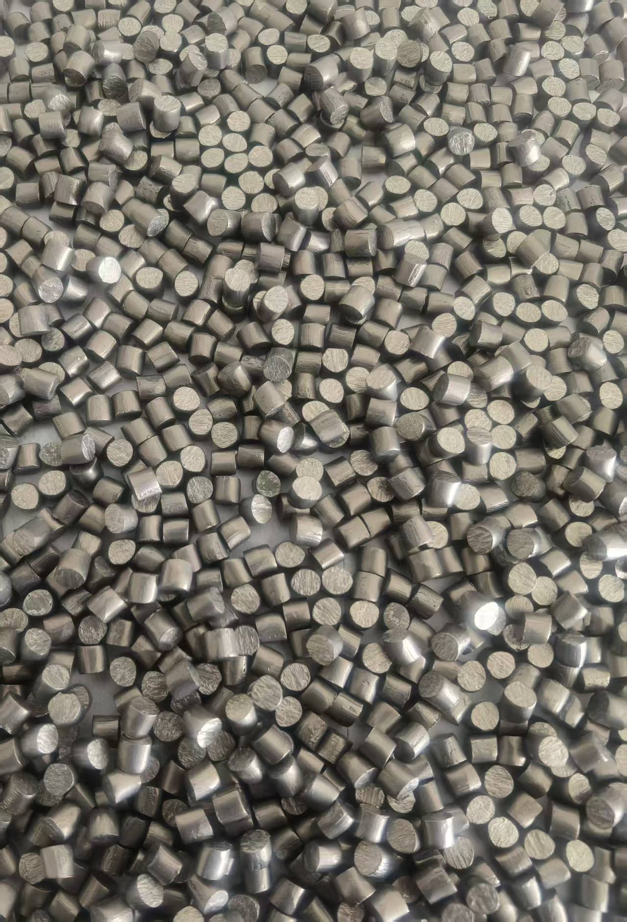 好用的高纯稀土金属镱颗粒,推荐供应商有哪些? 好用的高纯稀土金属镱颗粒,推荐供应商有哪些?