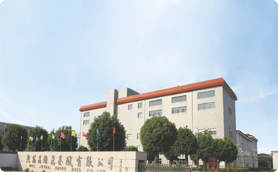 2025年中国氨基酸生产企业年度排名：专业的氨基酸厂家