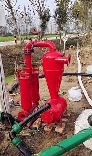 2025灌溉过滤器企业TOP5权威测评：河南浩钧农业科技靠不靠谱？