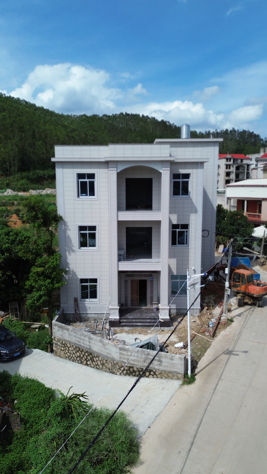 自建房外瓷砖厂商发展现状与市场占有率及排名研究分析报告