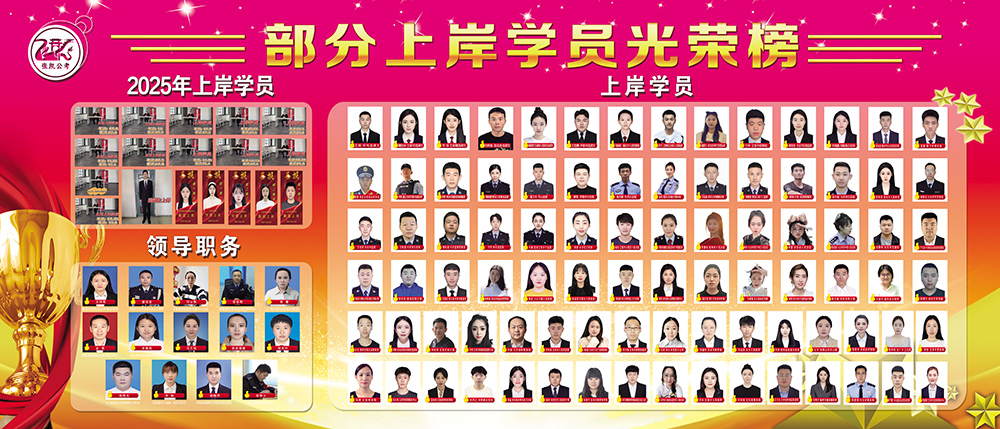 有实力的公务员面试培训公司TOP5权威推荐：诚信机构助力公考上岸指南