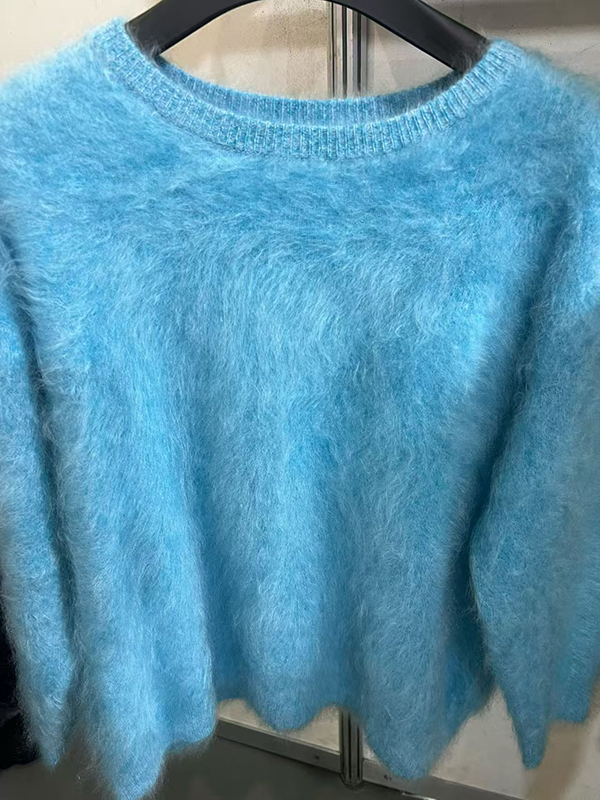 细聊羊绒拉毛纱线定制厂家靠谱的有哪些，价格多少