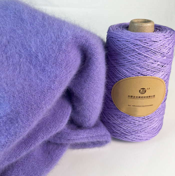 阐释羊绒拉毛纱线生产厂家，如何选择合适的品牌？