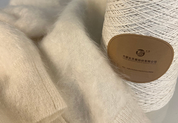 解读口碑好的羊绒拉毛纱线厂家，按需定制哪家比较靠谱，深度剖析