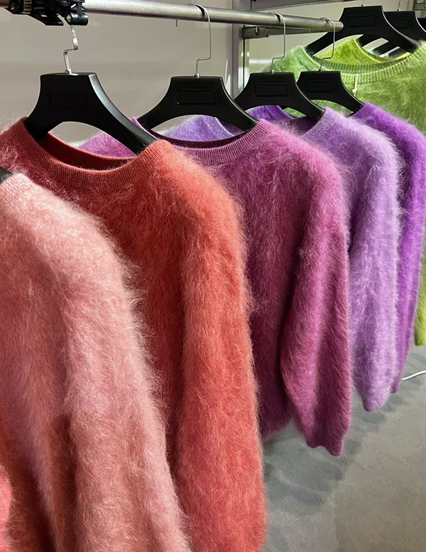 盘点值得推荐的羊绒拉毛纱线生产厂家，哪家口碑更好？