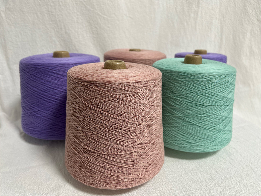 口碑好的羊绒纱线生产厂家盘点，用户评价才是硬道理！