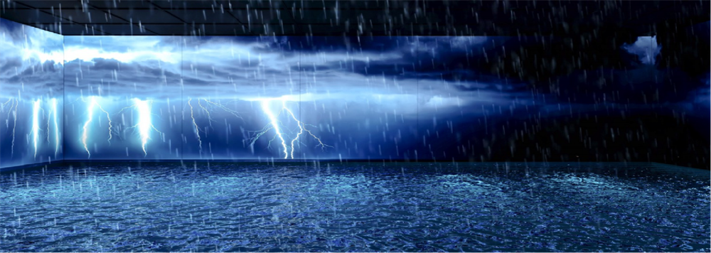 2026年北京口碑不错的暴风雨水疗SPA,哪家性价比高? 2026年北京口碑不错的暴风雨水疗SPA,哪家性价比高?