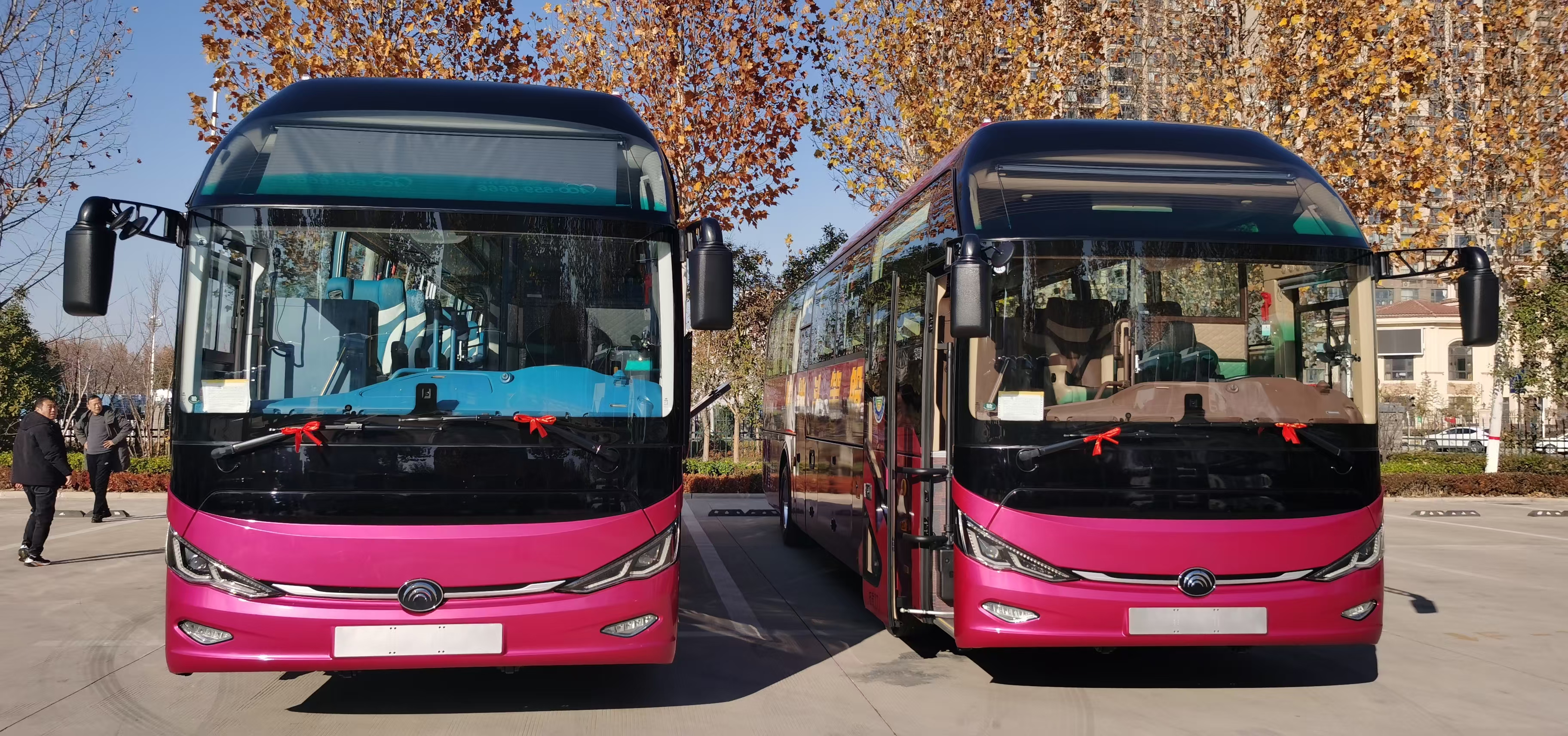 2025年高性价比口碑不错的租大巴车品牌机构排行榜推荐 2025年高性价比口碑不错的租大巴车品牌机构排行榜推荐