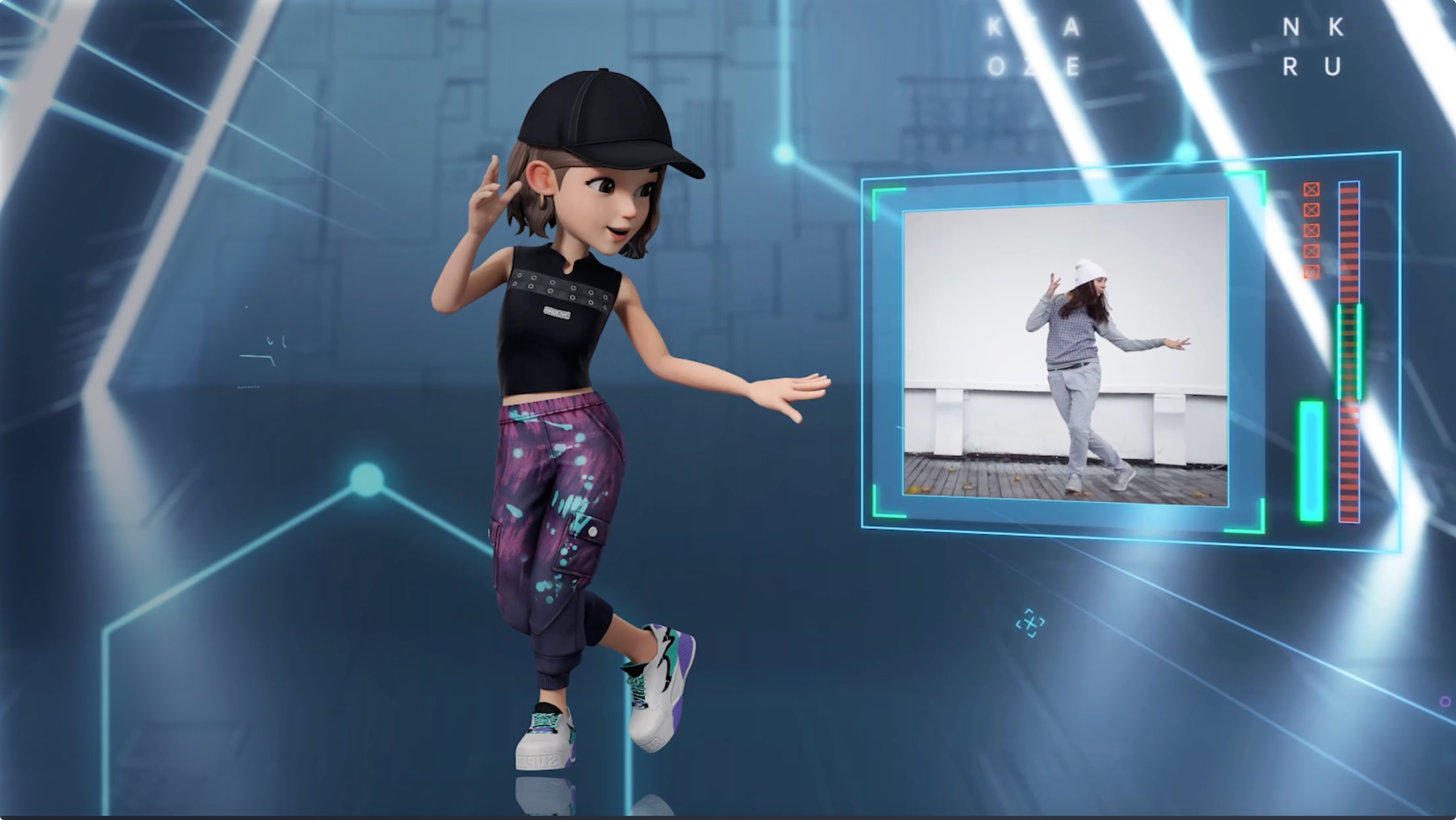 数字人&美颜SDK服务商权威推荐：相芯科技领衔，技术实力与行业口碑双领跑