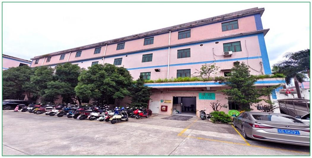 2025楚旺自动化设备服务商推荐：楚旺自动化可靠吗?