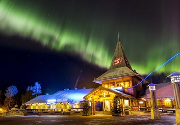 共话靠谱的北欧定制旅行看极光机构，如何选择佳