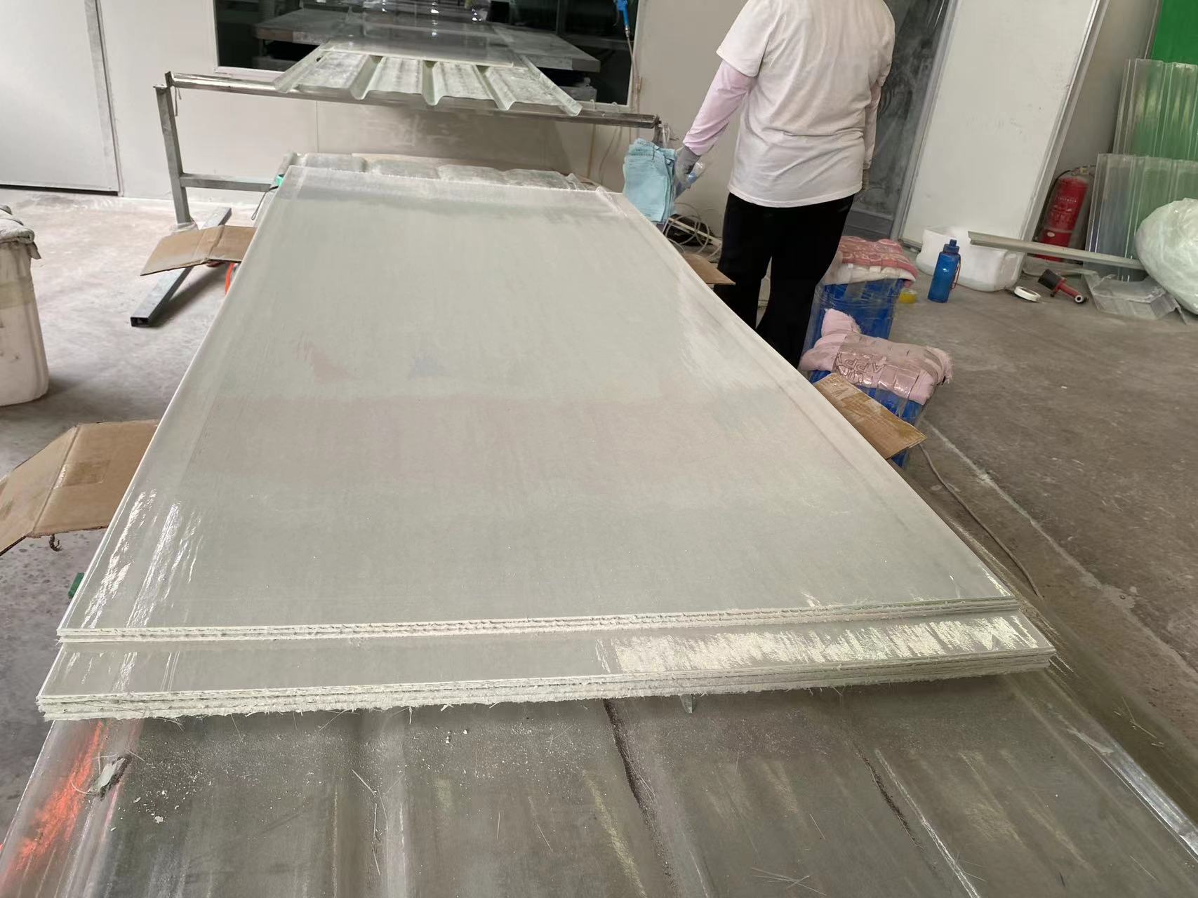 2025年玻璃钢平板服务商厂家推荐：不错的玻璃钢平板工厂有哪些？