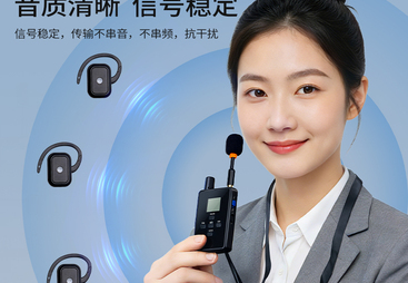 鹰米无线讲解器用户满意度高吗
