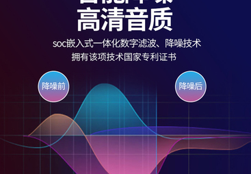 无线讲解器哪个品牌配件全，靠谱供应商用户力荐