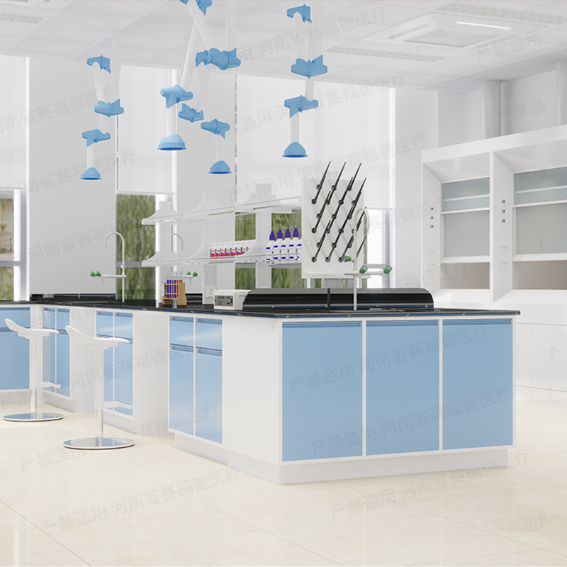 梳理全钢实验台实力厂家，口碑好的推荐哪家