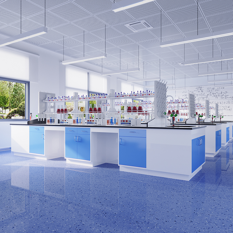 盘点2026性价比高的全钢实验台生产厂，了解全钢实验台定制服务费用