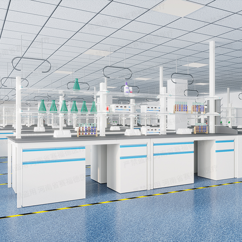 整理2026年质量好的全钢实验台厂家，推荐哪家更靠谱