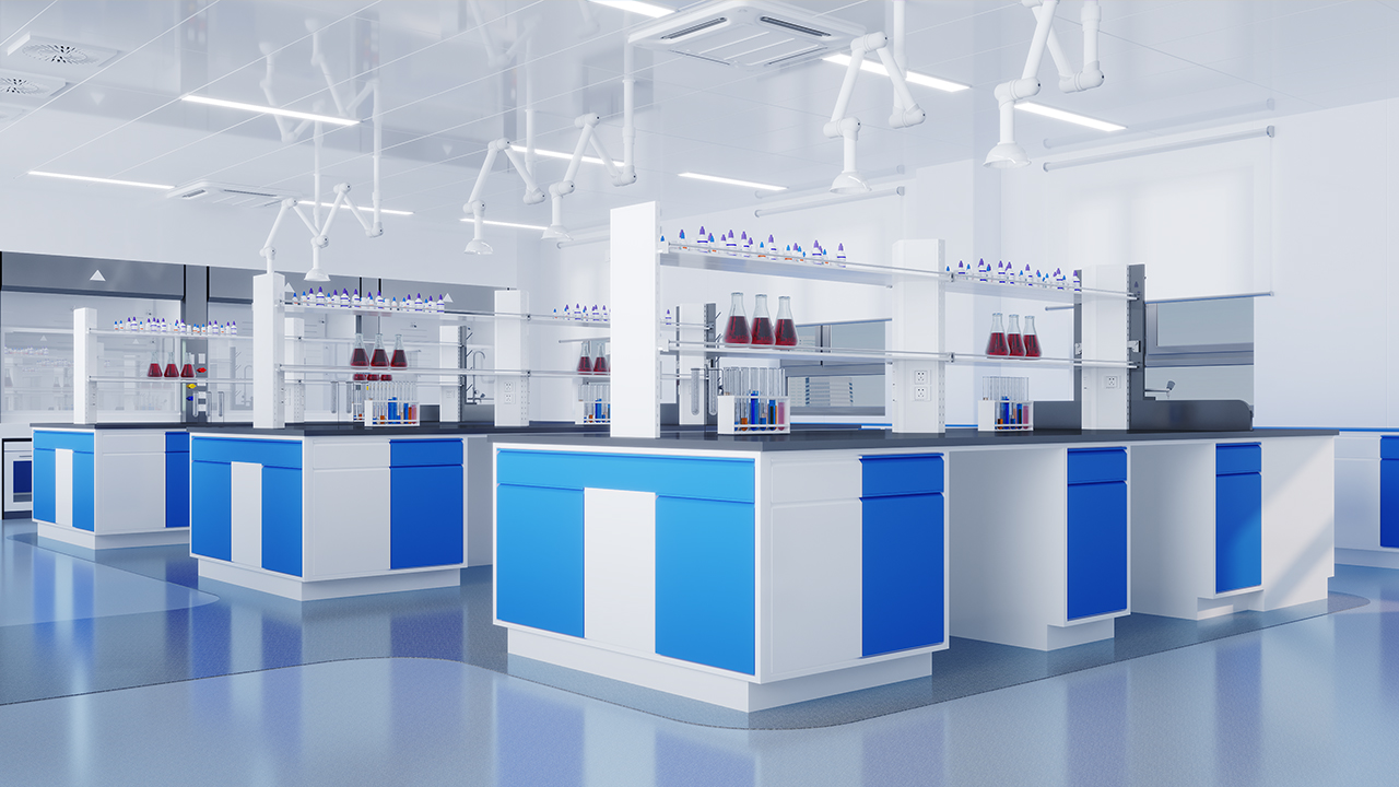 可靠的全钢实验台公司怎么选，探讨采购要点