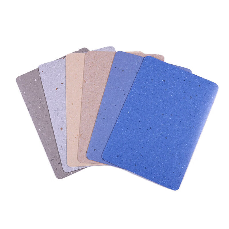 探寻弹性地板制造企业哪家好，新凯琳优势多不多？