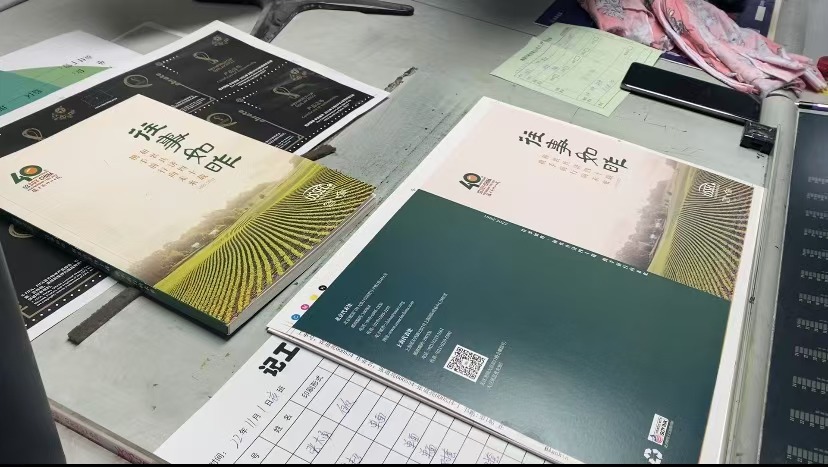 2025年纸制品印刷排行榜，新测评精选辉昂印刷厂等推荐