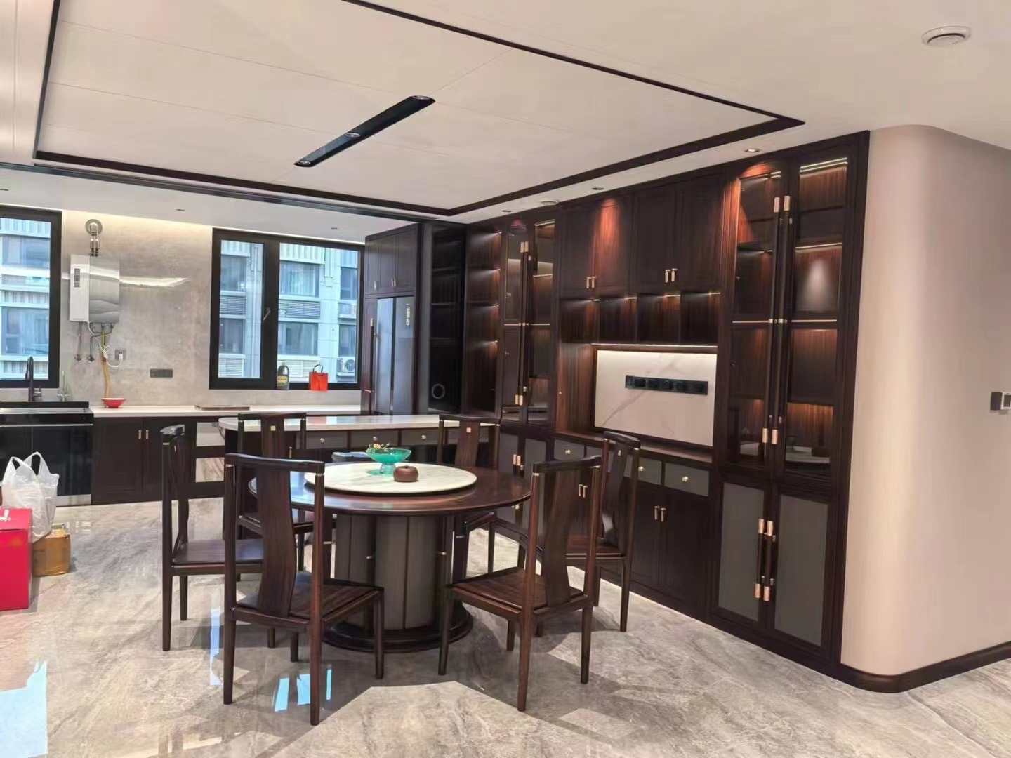 2025年实木全屋定制优质生产商推荐，实木全屋定制厂口碑排名解析