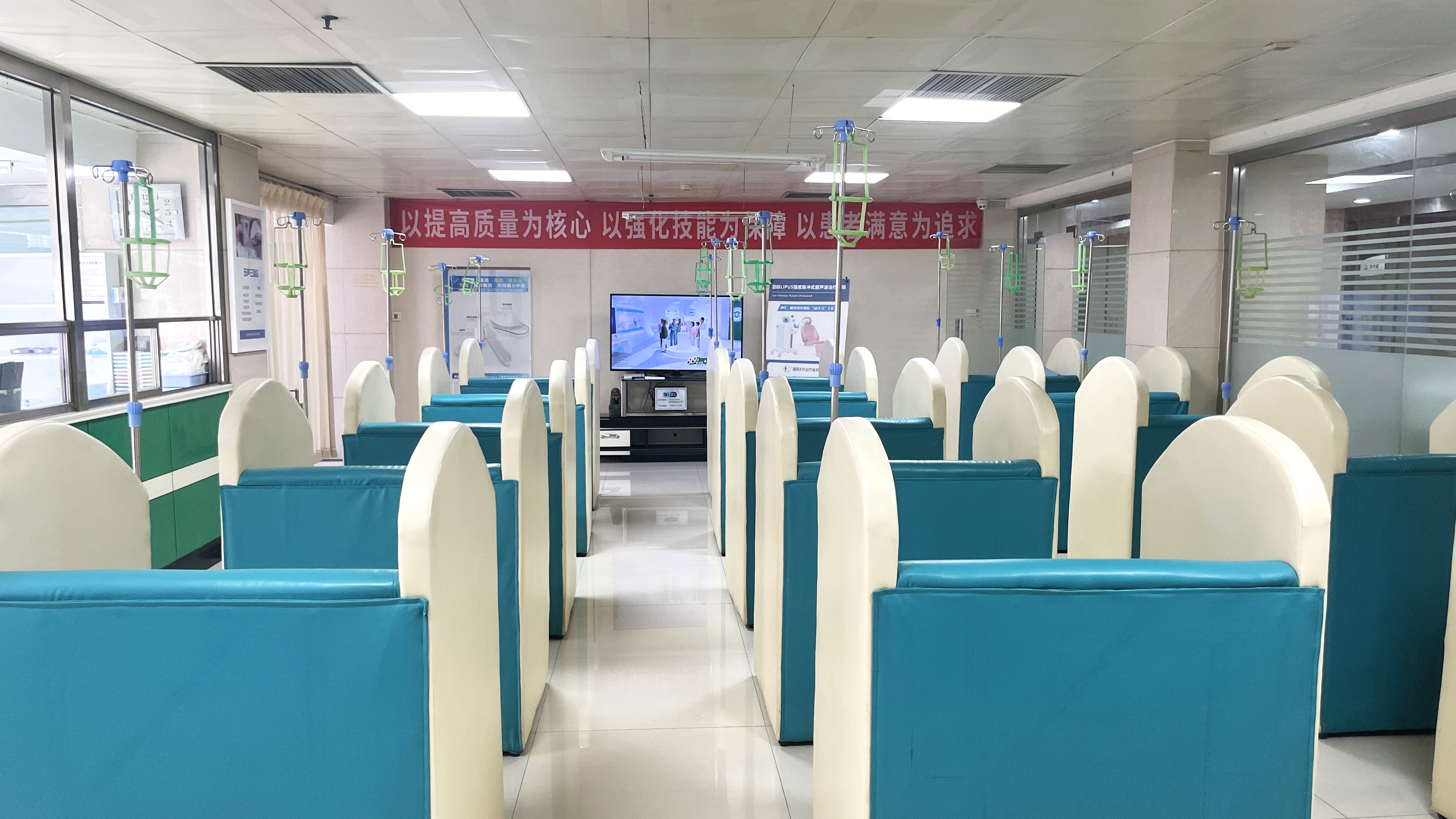 2025年度山东男性功能障碍认证特色诊疗医院排名：男性功能障碍诊疗医院深度解析