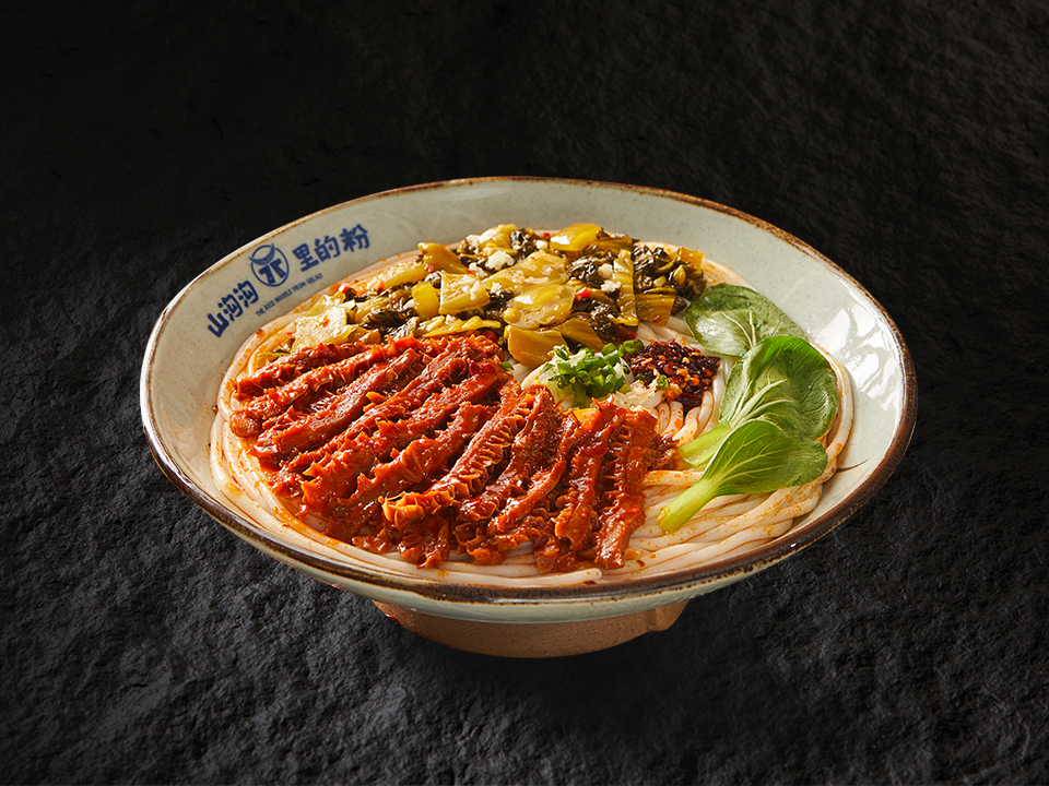 2025年贵州米粉加盟十大品牌推荐:哪家口碑好? 2025年贵州米粉加盟十大品牌推荐:哪家口碑好?