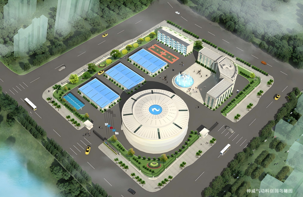 2025气动元件供应商TOP5权威推荐：深度解析乐清市神威气动有限公司