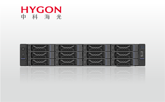 2026年正规的信创服务器与性能级工作站供应商实力公司推荐