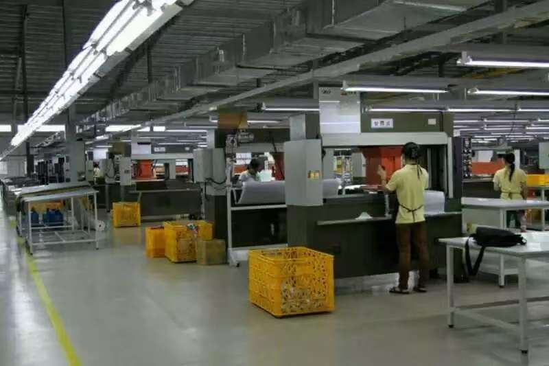 2025年软性材料裁切设备服务TOP5推荐：智成机械安装调试服务怎样？