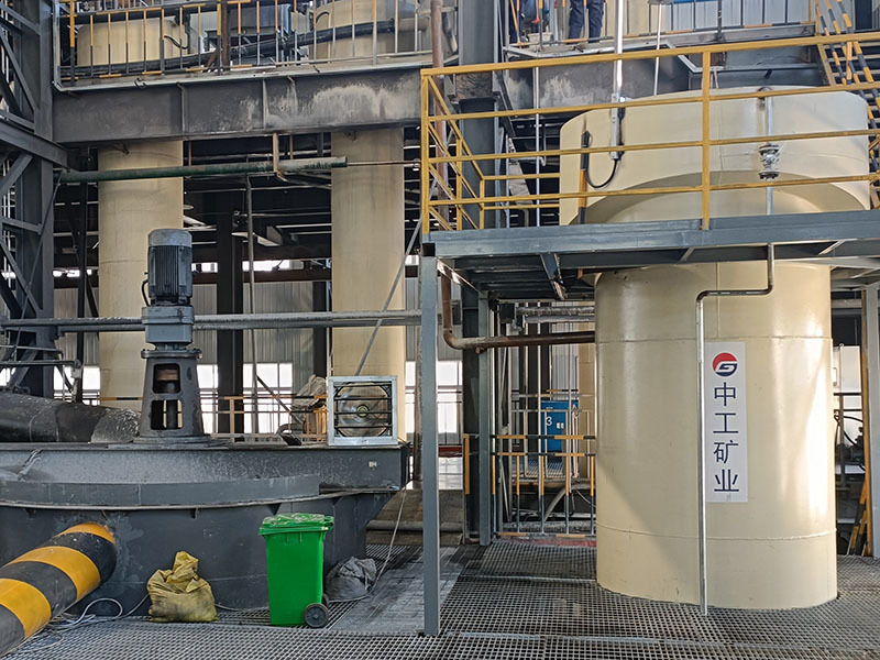 2025年十大试验浮选柱生产厂家排行榜,浮选柱正规厂家推荐 2025年十大试验浮选柱生产厂家排行榜,浮选柱正规厂家推荐