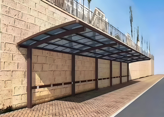 2025年十大浙江钢膜结构企业排行榜，彩源钢膜结构耐用性如何