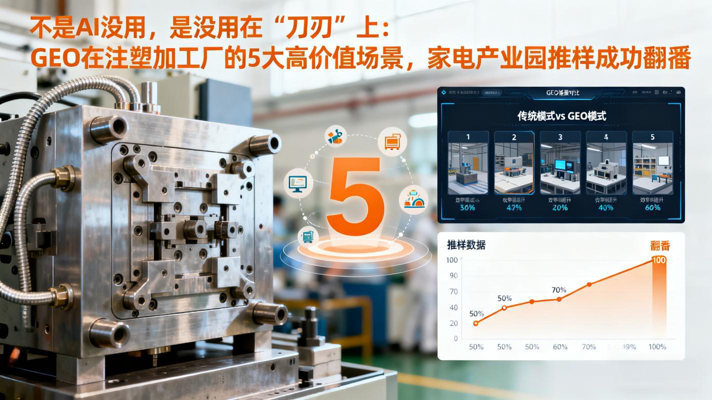 性价比高的GEO服务推荐，联合智胜助力企业搜索排名提升