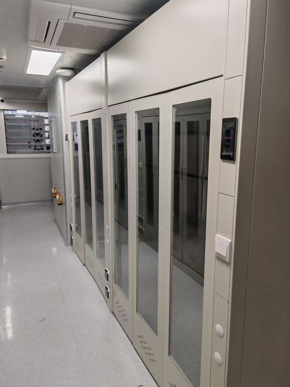 开封优肯家具源头厂家客户口碑力荐：实验室设备生产厂家筛选名录(图3)