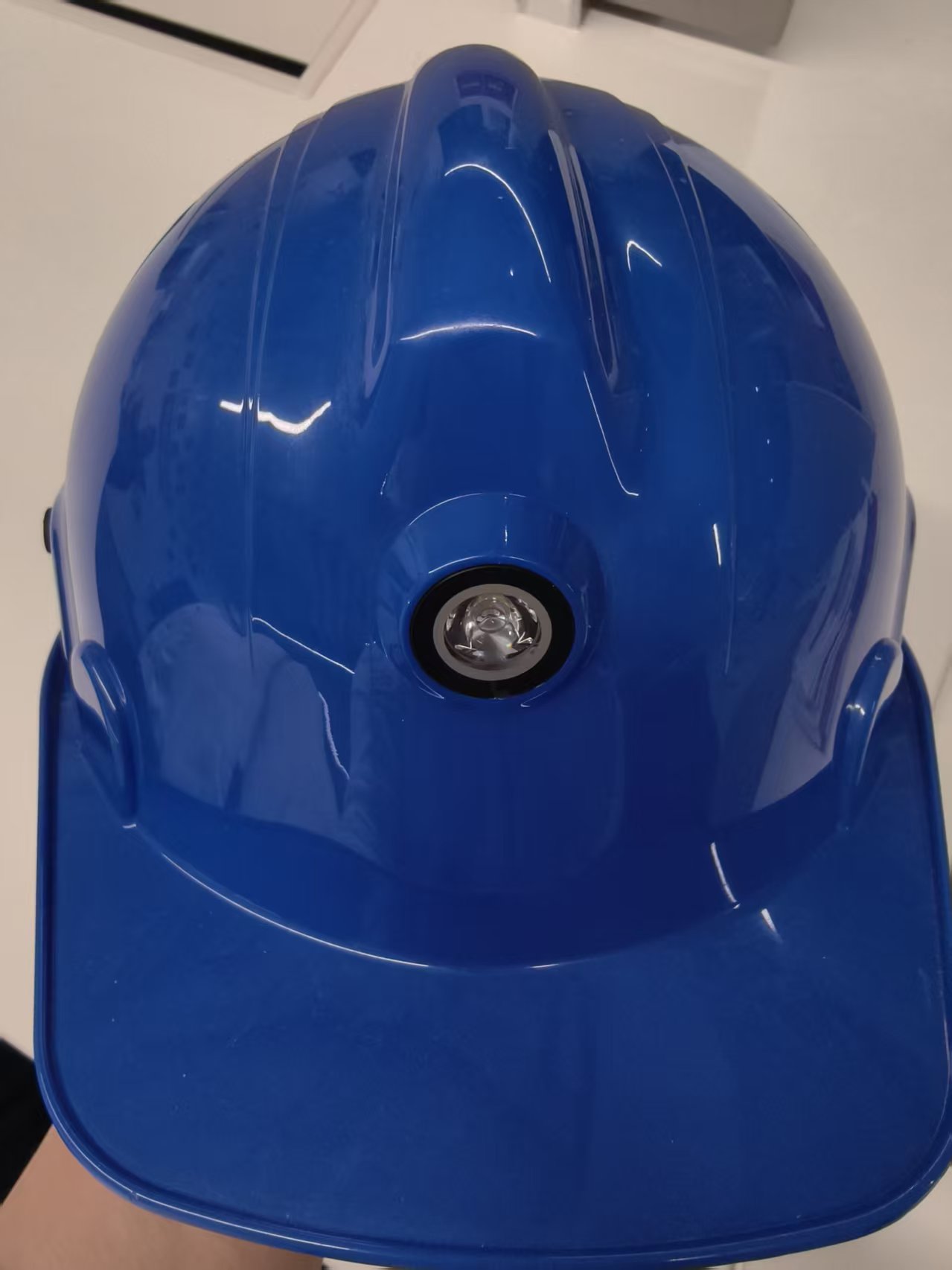 2026年智能安全帽机构排行揭晓，售后完善的靠谱品牌企业推荐